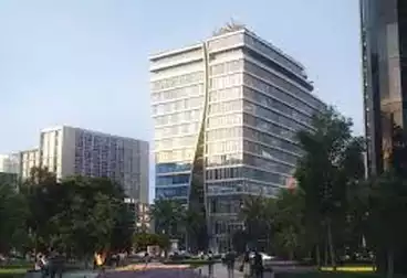 Offices For sale in Elevado Tower - RNA