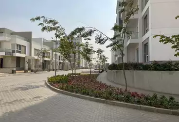 	Apartments for sale in Fifth Settlement, Mostaqbal City