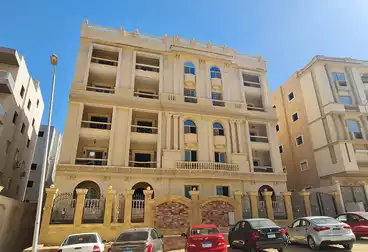 Apartments for sale in Fifth Settlement