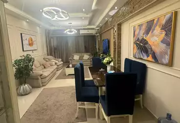 Furnished Apartment For rent in Street 233