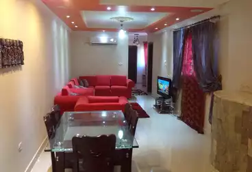 Furnished Apartment For rent - 2 rooms - floor 4
