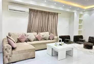 Apartments For rent in El Yasmeen 6