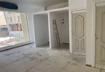 Shops For rent - floor 1