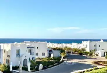Apartment with Garden For sale - 3 rooms - floor 0