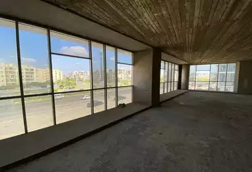 Administrative For sale - 6 rooms - floor 3