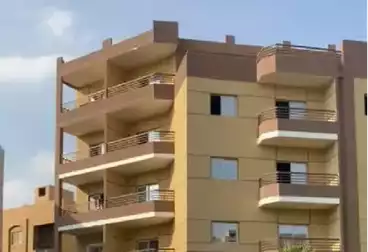Apartments For sale - 3 rooms - floor 2