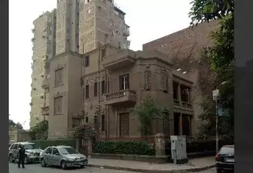 Villas For sale - 10 rooms