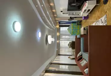 شقق للبيع - 3 غرف - بالدور 11