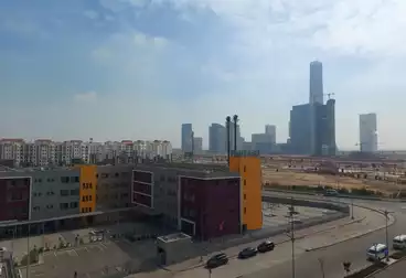 Properties For rent - 3 rooms - floor 6