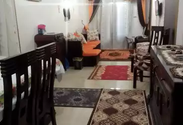 شقق للبيع - 2 غرف - بالدور 4