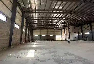 Factory For sale