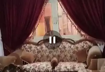 Furnished Apartment For rent - 3 rooms - floor 8