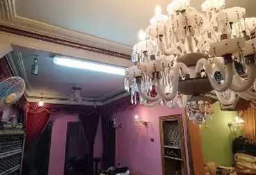 شقق للبيع - 3 غرف - بالدور 3