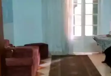 Furnished Apartment For rent - 2 rooms - floor 1