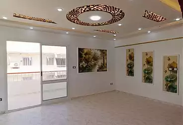 Roof For sale - 2 rooms - floor 6