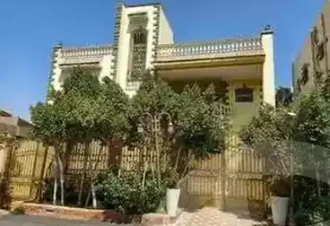 Garden Villa For sale - 5 rooms