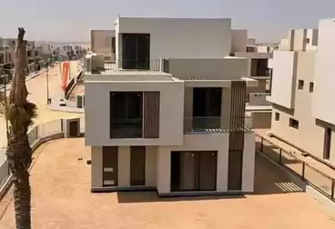 Villas For sale - 3 rooms