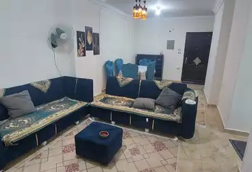 Shared Room For rent - 2 rooms - floor 4