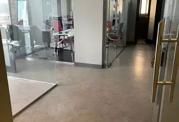 Offices For sale - 4 rooms - floor 2