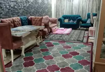 Apartments For sale - 3 rooms - floor 3