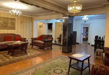 Furnished Apartment For sale - 2 rooms - floor 4
