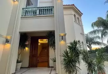 Separate Villa For sale - 4 rooms