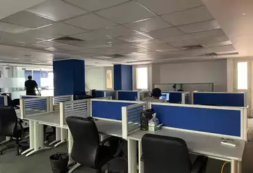 Corporate Branch For sale - 13 rooms - floor 6
