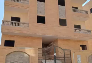 Duplex For sale - 4 rooms - floor 1