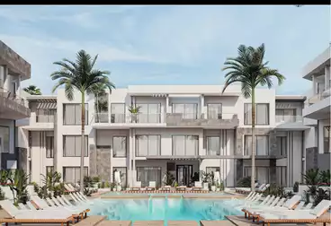Apartments For sale - 2 rooms - floor 1