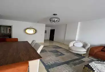 Furnished Apartment For rent - 3 rooms - floor 2