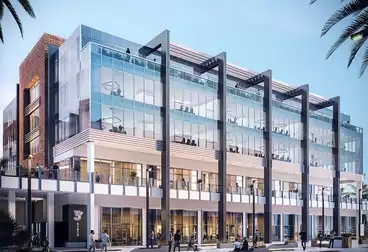 Shops For sale - floor 3