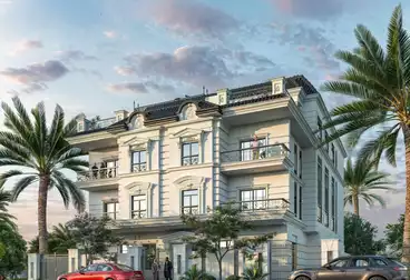 Apartments For sale - 4 rooms - floor 2