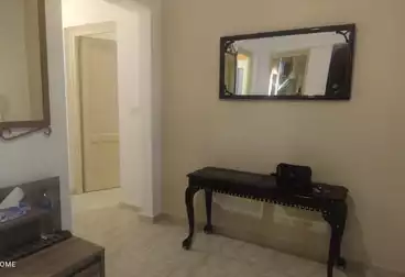 Furnished Apartment For rent - 3 rooms - floor 4