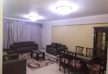 Furnished Apartment For rent - 3 rooms - floor 3