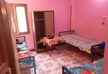 Furnished Apartment For sale - 2 rooms - floor 3