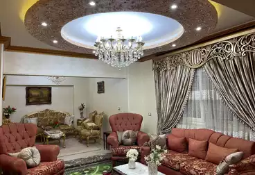 Apartment with Garden For sale - 3 rooms - floor 0
