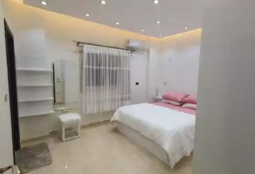 Furnished Apartment For rent - 3 rooms - floor 4