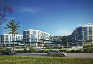 Shops For sale - floor 1