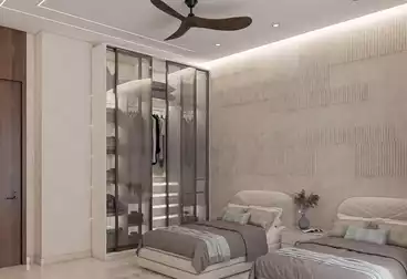 Apartments For sale - 3 rooms - floor 1