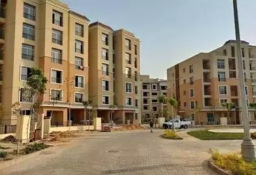 Apartments For sale - 3 rooms - floor 3