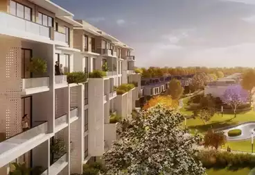 Town House For sale - 4 rooms - floor 0