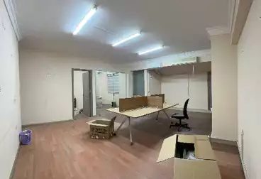 Duplex For rent - 5 rooms - floor 1