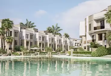 Town House For sale - 4 rooms