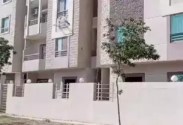 Duplex For sale - 3 rooms - floor 0