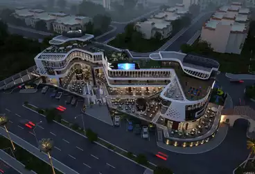 Shops For sale - floor 0