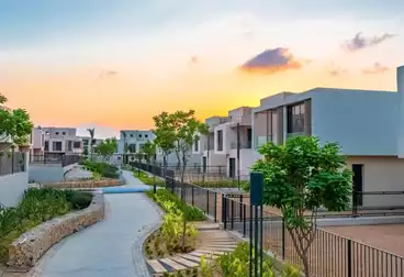 Twin House For sale - 4 rooms
