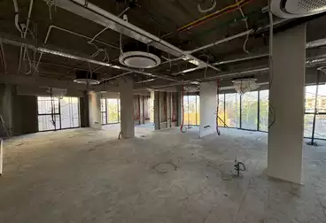 Administrative Building For rent - floor 4