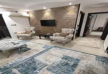 Furnished Apartment For rent - 2 rooms - floor 5