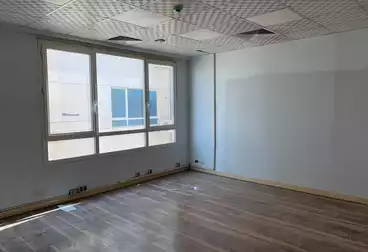 Administrative For rent - 5 rooms - floor 2