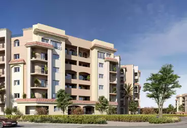 Apartments For sale - 3 rooms - floor 3